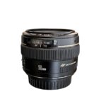 Canon EF 50mm f/1.4 USM - Imagen 6