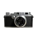 Canon EP + lente alternativo 50mm f 1:3.5 - Imagen 2