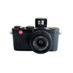 Leica X1 + grip - Imagen 9