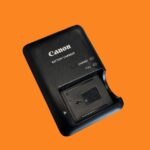Cargador Canon CB-2LC