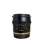 TTArtisan 50mm f/1.2  fuji bayoneta FX - Imagen 3