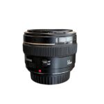 Canon EF 50mm f/1.4 USM - Imagen 2