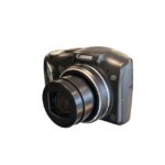 Canon PowerShot SX130IS - Imagen 3