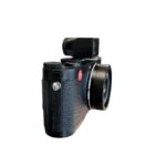 Leica X1 + grip - Imagen 3