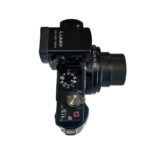 Panasonic Lumix DMC-LX5 + Live View Finder - Imagen 2