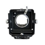 Zenza Bronica EC Bellows Shift Tilt Swing for EC-TL - Imagen 3