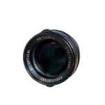 TTArtisan 50mm f/1.2  fuji bayoneta FX - Imagen 4