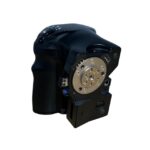 Mamiya 645 Pro Power Winder Grip II - Imagen 2