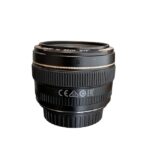 Canon EF 50mm f/1.4 USM - Imagen 3