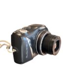 Canon PowerShot SX130IS - Imagen 4