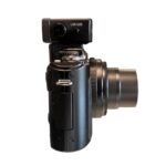 Panasonic Lumix DMC-LX5 + Live View Finder - Imagen 3
