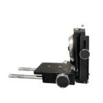 Zenza Bronica EC Bellows Shift Tilt Swing for EC-TL - Imagen 4