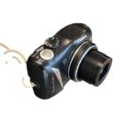 Canon PowerShot SX130IS - Imagen 5
