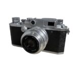 Canon EP + lente alternativo 50mm f 1:3.5 - Imagen 5