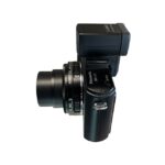 Panasonic Lumix DMC-LX5 + Live View Finder - Imagen 4