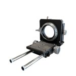 Zenza Bronica EC Bellows Shift Tilt Swing for EC-TL - Imagen 5