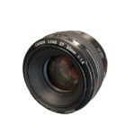 Canon EF 50mm f/1.4 USM - Imagen 5