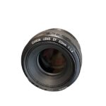 Canon EF 50mm f/1.4 USM - Imagen 7