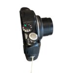 Canon PowerShot SX130IS - Imagen 7