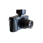 Panasonic Lumix DMC-LX5 + Live View Finder - Imagen 6