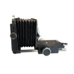 Zenza Bronica EC Bellows Shift Tilt Swing for EC-TL - Imagen 7