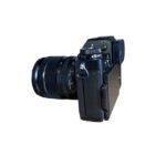 FUJIFILM X-T3 Fujifilm 18-55mm SUPER EBC XF 1:2.8-4 R LM - Imagen 4