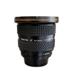 Tokina AF 20-35mm 1:3.5-4.5 - Imagen 8