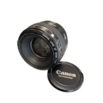 Canon EF 50mm f/1.4 USM - Imagen 8