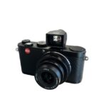 Leica X1 + grip - Imagen 10
