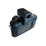 Panasonic Lumix DMC-LX5 + Live View Finder - Imagen 7