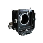 Zenza Bronica EC Bellows Shift Tilt Swing for EC-TL - Imagen 8