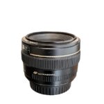 Canon EF 50mm f/1.4 USM - Imagen 9