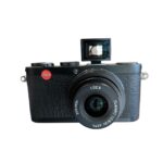 Leica X1 + grip - Imagen 11
