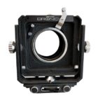 Zenza Bronica EC Bellows Shift Tilt Swing for EC-TL - Imagen 9