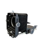Zenza Bronica EC Bellows Shift Tilt Swing for EC-TL - Imagen 10