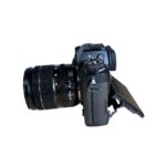 FUJIFILM X-T3 Fujifilm 18-55mm SUPER EBC XF 1:2.8-4 R LM - Imagen 7