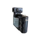 Panasonic Lumix DMC-LX5 + Live View Finder - Imagen 9
