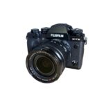 FUJIFILM X-T3 Fujifilm 18-55mm SUPER EBC XF 1:2.8-4 R LM - Imagen 2