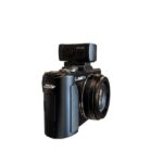 Panasonic Lumix DMC-LX5 + Live View Finder - Imagen 10