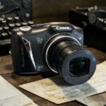 Canon PowerShot SX130IS