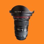 Canon EF 16-35mm f/2.8L II USM