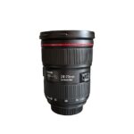 Canon 24-70mm EF 1:2.8L II USM - Imagen 6