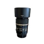 Tamron Di SP AF 90mm f2.8 1:1 para Nikon montura f Macro 1:1 - Imagen 5