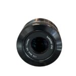 Lente Samsung NX 20mm f 1:2.8 i-Function - Imagen 4