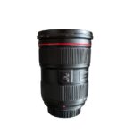 Canon 24-70mm EF 1:2.8L II USM - Imagen 2