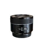 Lente Samsung NX 45mm f 1:1.8 i-Function - Imagen 3
