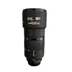 Nikon ED AF NIKKOR 80-200mm f 1:2.8 D - Imagen 3
