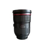 Canon 24-70mm EF 1:2.8L II USM - Imagen 3
