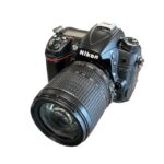 Nikon D7000 + lente Nikon AF-S NIKKOR 18-105mm f 1:3.5-5.6G - Imagen 4