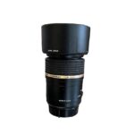 Tamron Di SP AF 90mm f2.8 1:1 para Nikon montura f Macro 1:1 - Imagen 2